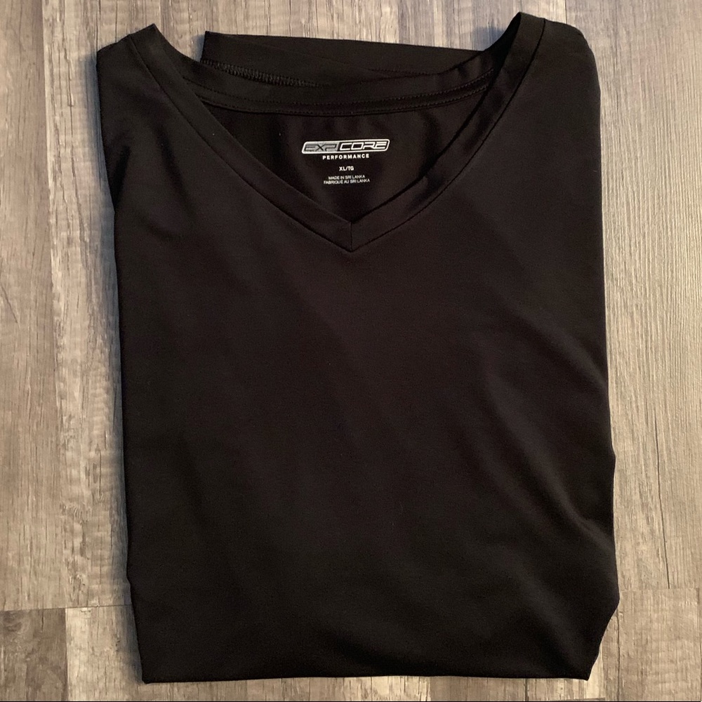 American Eagle v-neck t-shirt